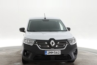 Renault Kangoo vaihtoauto