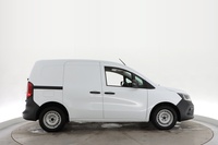 Renault Kangoo vaihtoauto