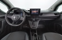 Renault Kangoo vaihtoauto