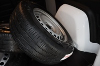 Renault Kangoo vaihtoauto