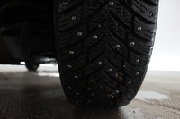 Renault Kangoo vaihtoauto