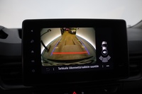 Renault Kangoo vaihtoauto