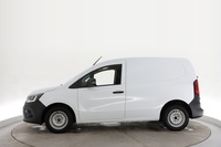Renault Kangoo vaihtoauto