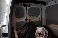 Renault Kangoo vaihtoauto