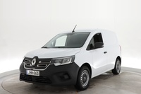 Renault Kangoo vaihtoauto