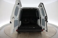 Renault Kangoo vaihtoauto