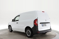 Renault Kangoo vaihtoauto