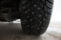 Renault Kangoo vaihtoauto