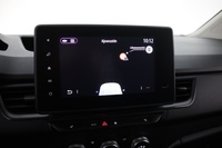 Renault Kangoo vaihtoauto