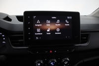 Renault Kangoo vaihtoauto