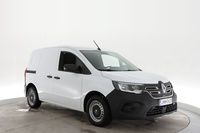 Renault Kangoo vaihtoauto
