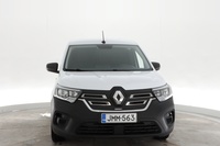 Renault Kangoo vaihtoauto