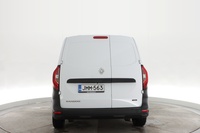 Renault Kangoo vaihtoauto