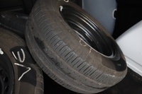 Renault Kangoo vaihtoauto