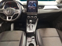 Renault Captur vaihtoauto