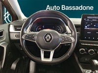 Renault Captur vaihtoauto