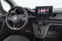 Renault Kangoo vaihtoauto