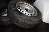 Renault Kangoo vaihtoauto