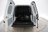 Renault Kangoo vaihtoauto