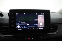 Renault Kangoo vaihtoauto