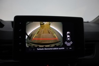 Renault Kangoo vaihtoauto