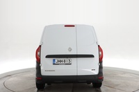 Renault Kangoo vaihtoauto