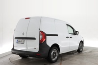 Renault Kangoo vaihtoauto