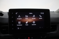 Renault Kangoo vaihtoauto