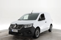 Renault Kangoo vaihtoauto