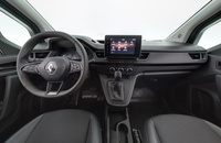 Renault Kangoo vaihtoauto
