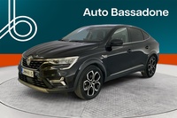 Renault Arkana vaihtoauto
