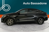 Renault Arkana vaihtoauto