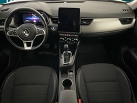 Renault Arkana vaihtoauto