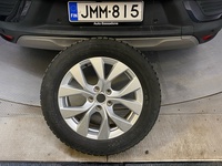 Renault Arkana vaihtoauto