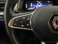 Renault Arkana vaihtoauto