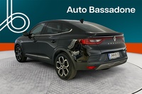 Renault Arkana vaihtoauto