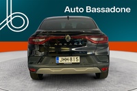 Renault Arkana vaihtoauto