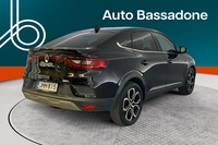 Renault Arkana vaihtoauto