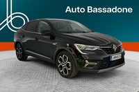 Renault Arkana vaihtoauto