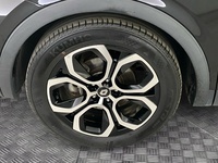 Renault Arkana vaihtoauto