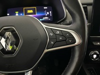 Renault Arkana vaihtoauto