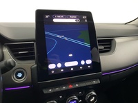 Renault Arkana vaihtoauto