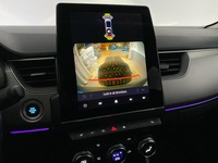 Renault Arkana vaihtoauto