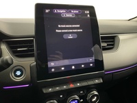 Renault Arkana vaihtoauto