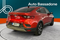 Renault Arkana vaihtoauto