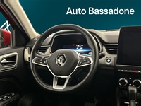 Renault Arkana vaihtoauto
