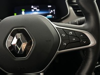 Renault Arkana vaihtoauto