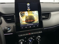 Renault Arkana vaihtoauto