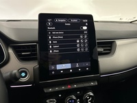 Renault Arkana vaihtoauto