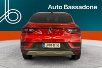 Renault Arkana vaihtoauto